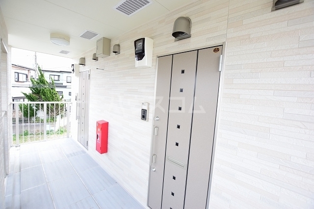 13/20 エントランス