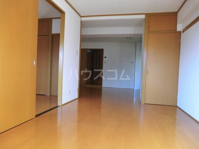 4/27 リビング/ダイニング