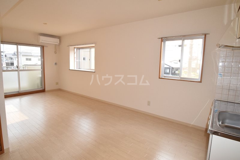 3/23 リビング/ダイニング