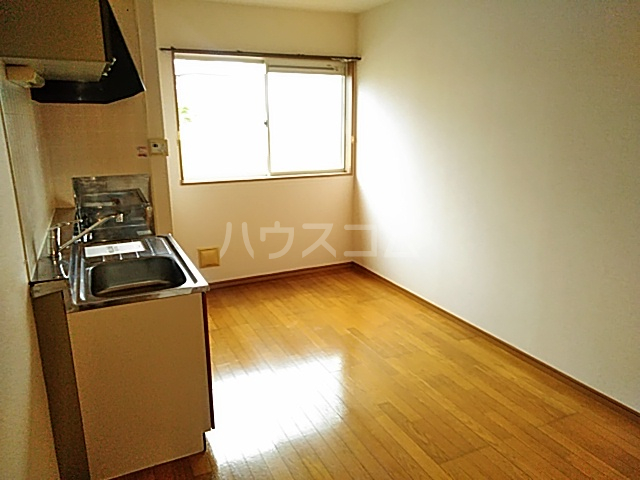 11/29 リビング/ダイニング