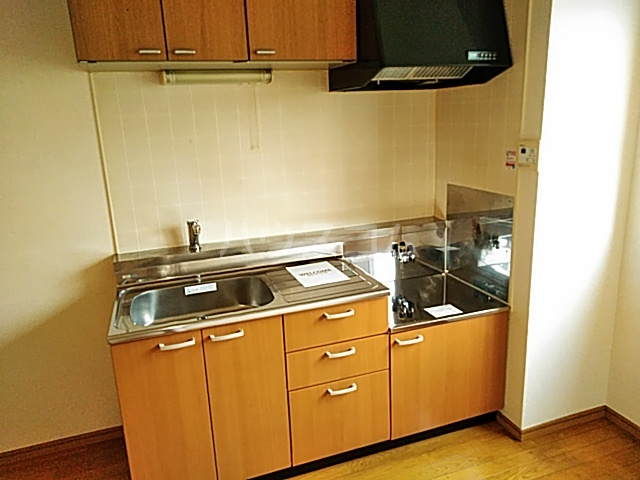 19/29 キッチン