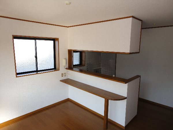 3/20 リビング/ダイニング