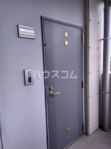10/30 玄関