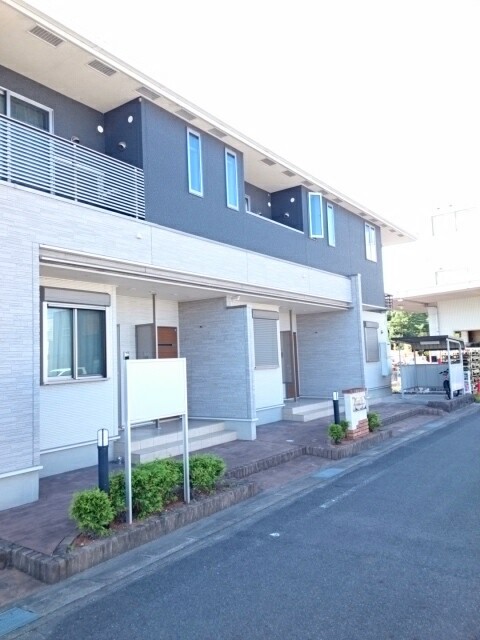 2/9 エントランス