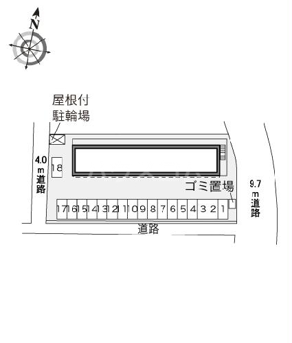 14/24 駐車場