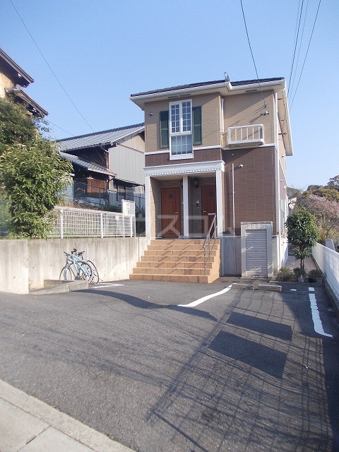 1/21 外観