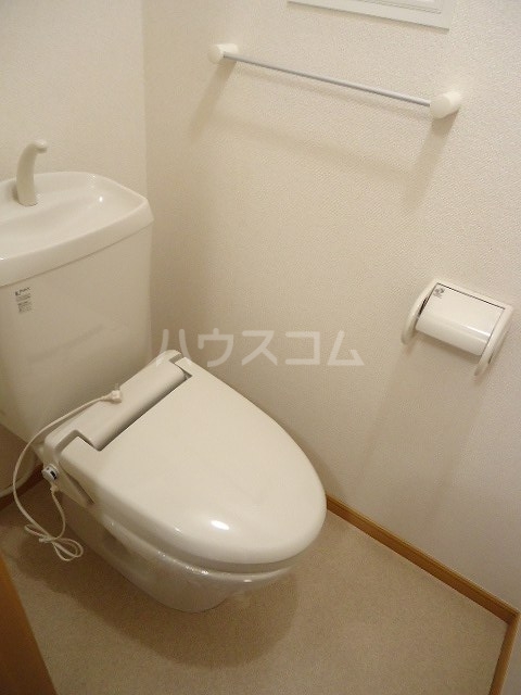9/21 トイレ