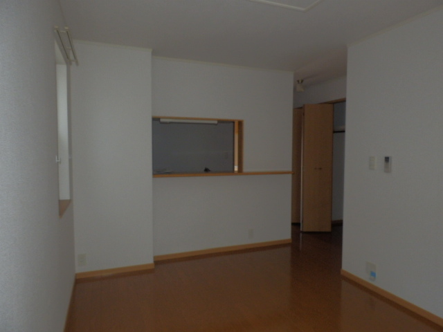 5/28 リビング/ダイニング