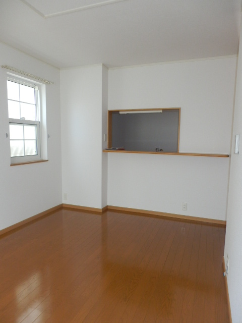 4/28 リビング/ダイニング