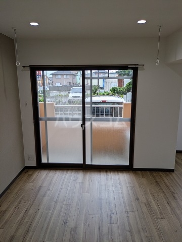 6/30 リビング/ダイニング