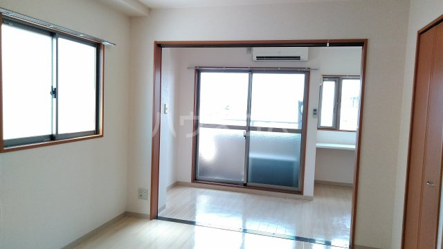 5/30 リビング/ダイニング