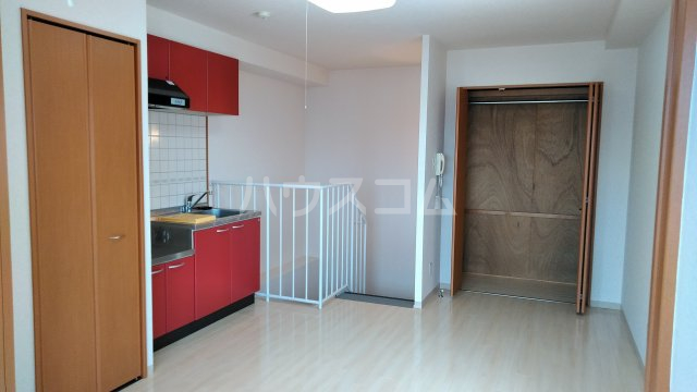 4/30 リビング/ダイニング