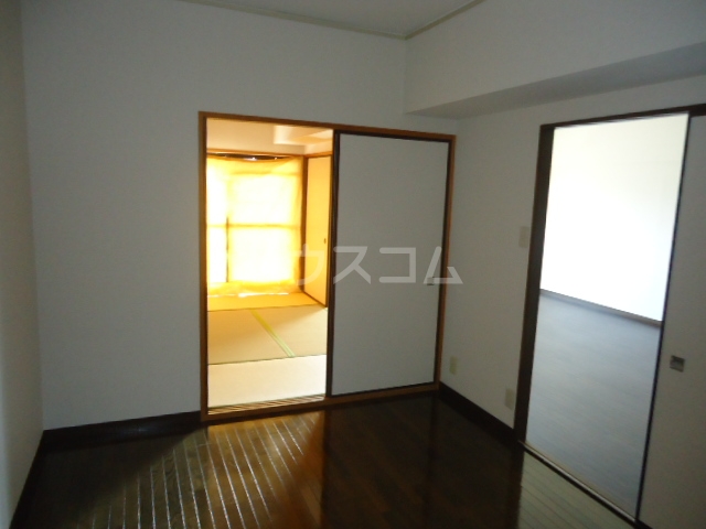 4/27 リビング/ダイニング