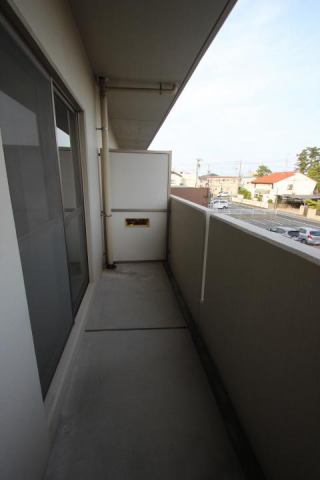 24/30 バルコニー