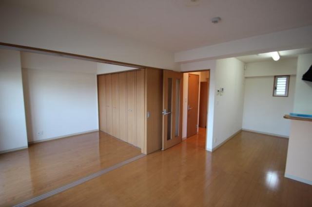 5/30 リビング/ダイニング