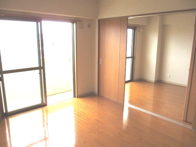 6/30 リビング/ダイニング