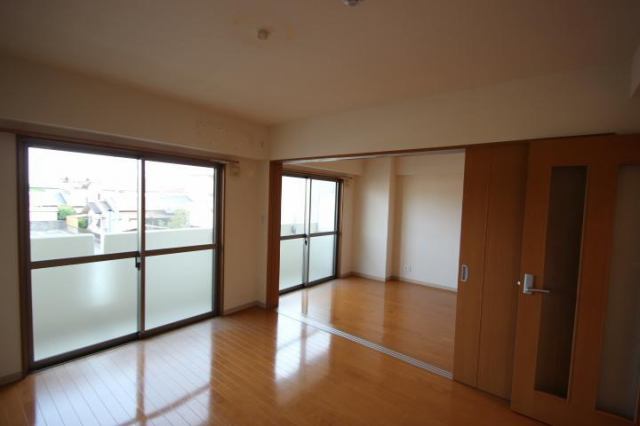 4/30 リビング/ダイニング