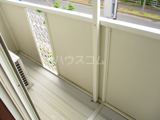 24/30 バルコニー