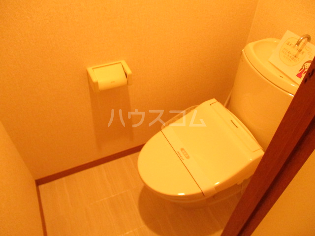 19/30 トイレ