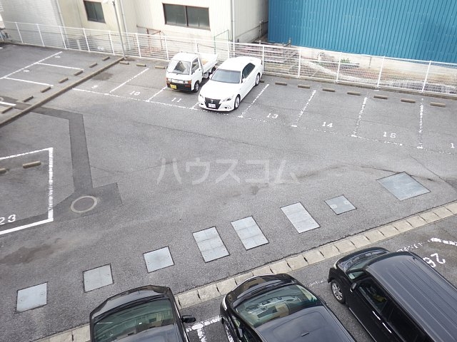 29/30 駐車場