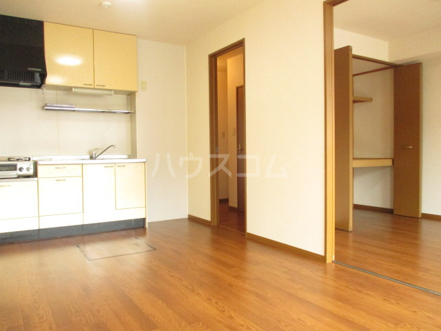 4/30 リビング/ダイニング