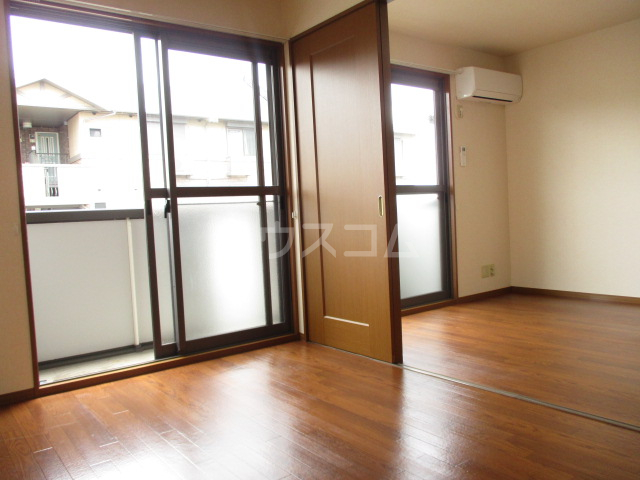 5/30 リビング/ダイニング