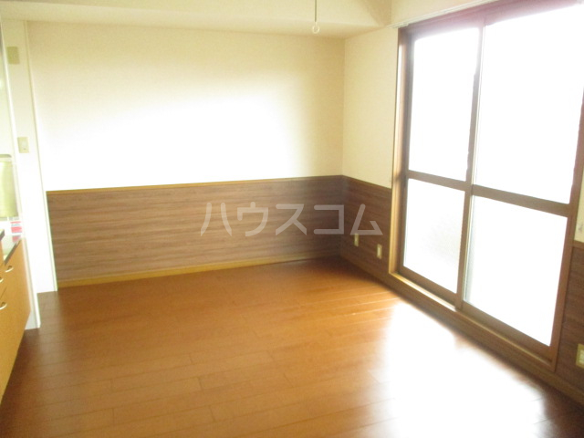 4/30 リビング/ダイニング