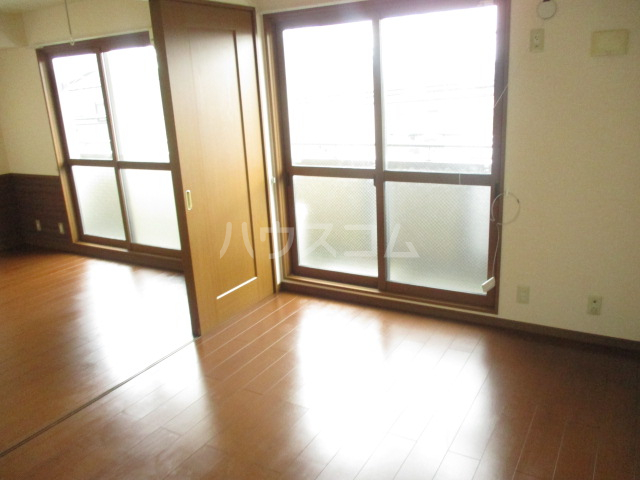 7/30 リビング/ダイニング