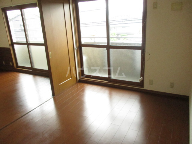 8/30 リビング/ダイニング