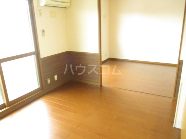 10/30 リビング/ダイニング