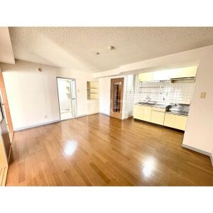 3/27 リビング/ダイニング