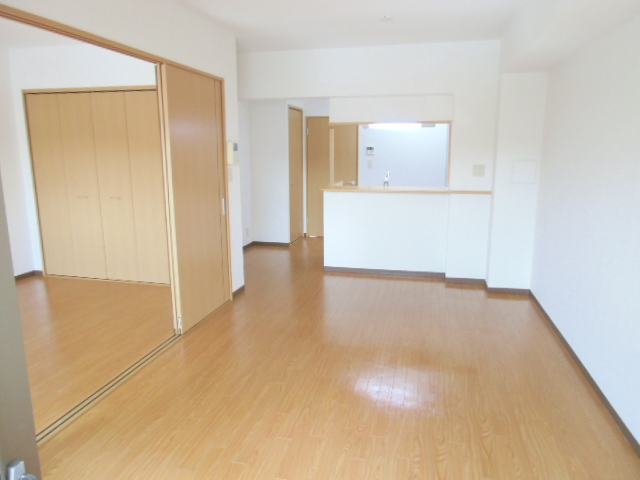 3/25 リビング/ダイニング