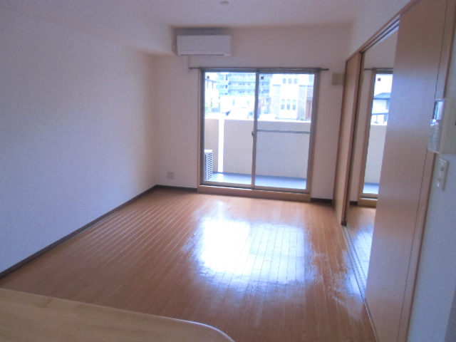 6/25 リビング/ダイニング