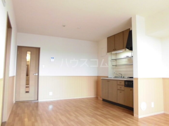 3/24 リビング/ダイニング