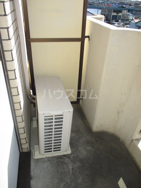 14/24 バルコニー