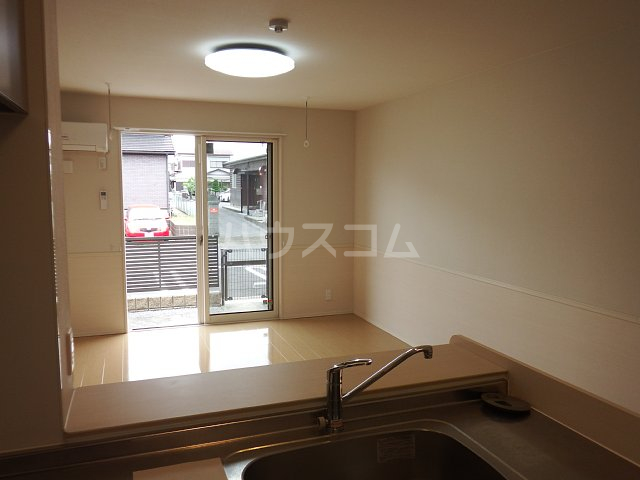 5/30 リビング/ダイニング