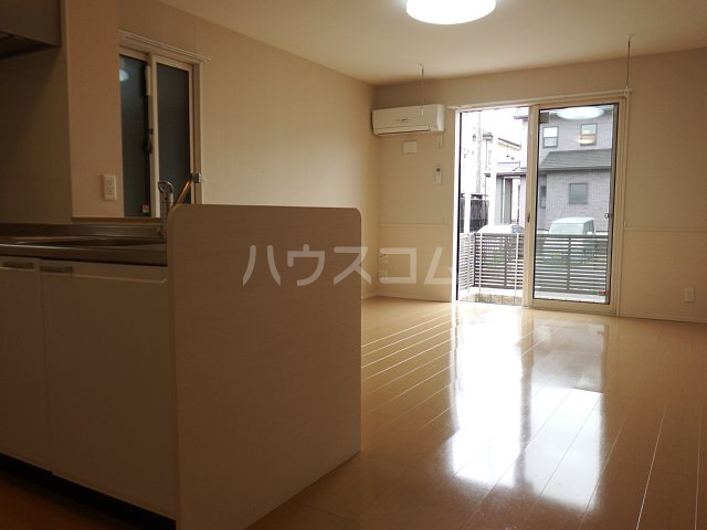 6/30 リビング/ダイニング