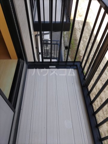 17/30 バルコニー