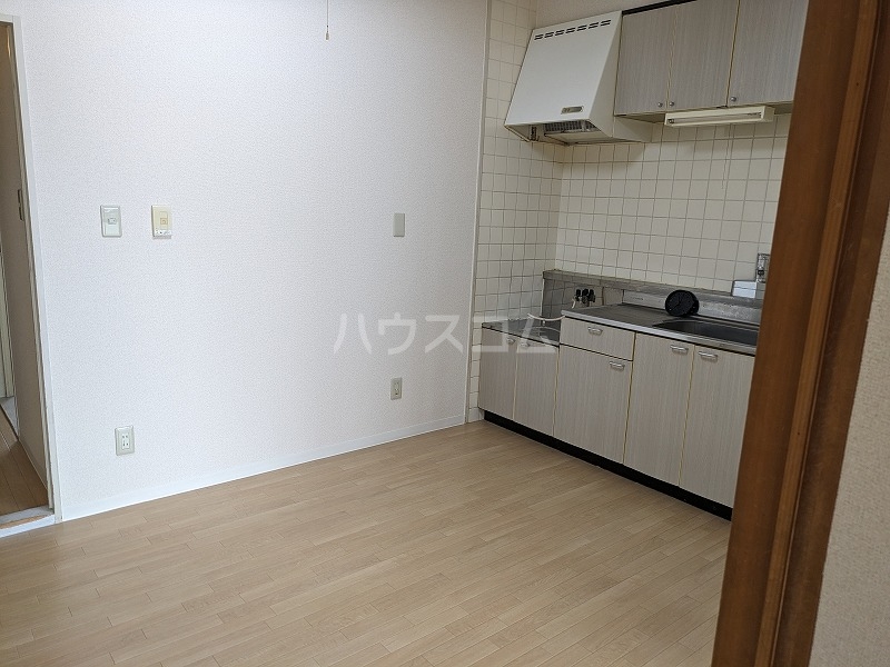 3/19 リビング/ダイニング