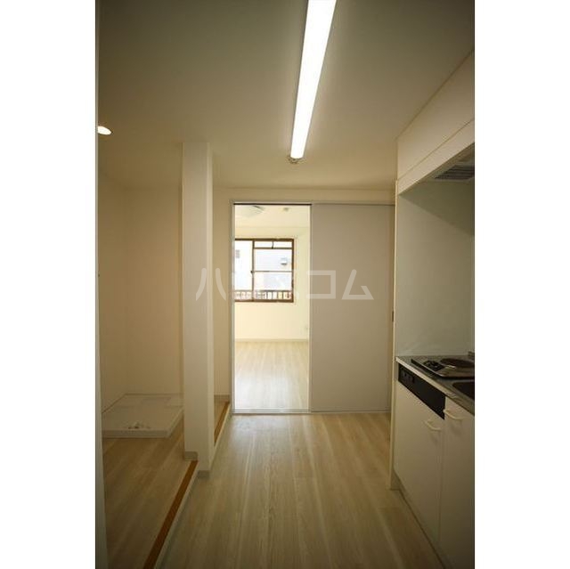 6/30 リビング/ダイニング