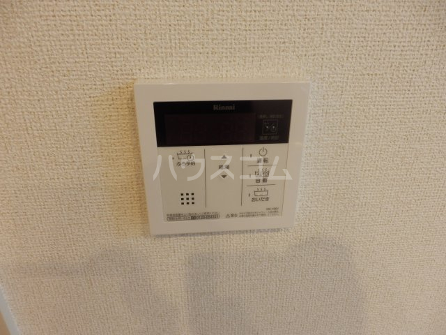 10/22 設備