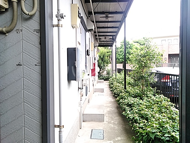 20/28 エントランス