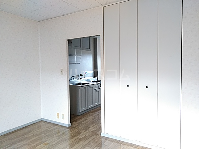 6/28 リビング/ダイニング