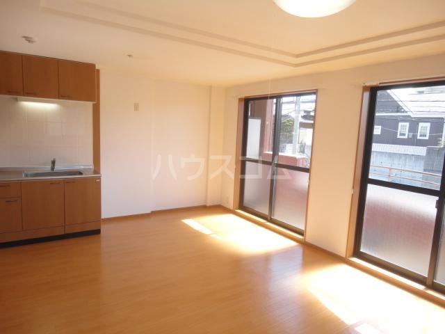 3/30 リビング/ダイニング