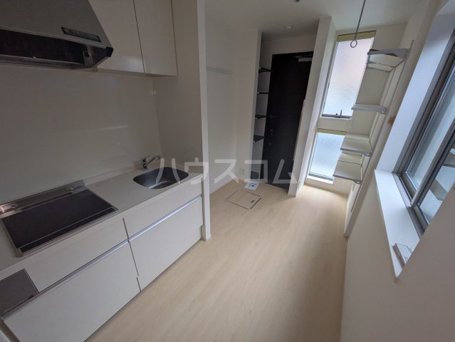 3/20 リビング/ダイニング