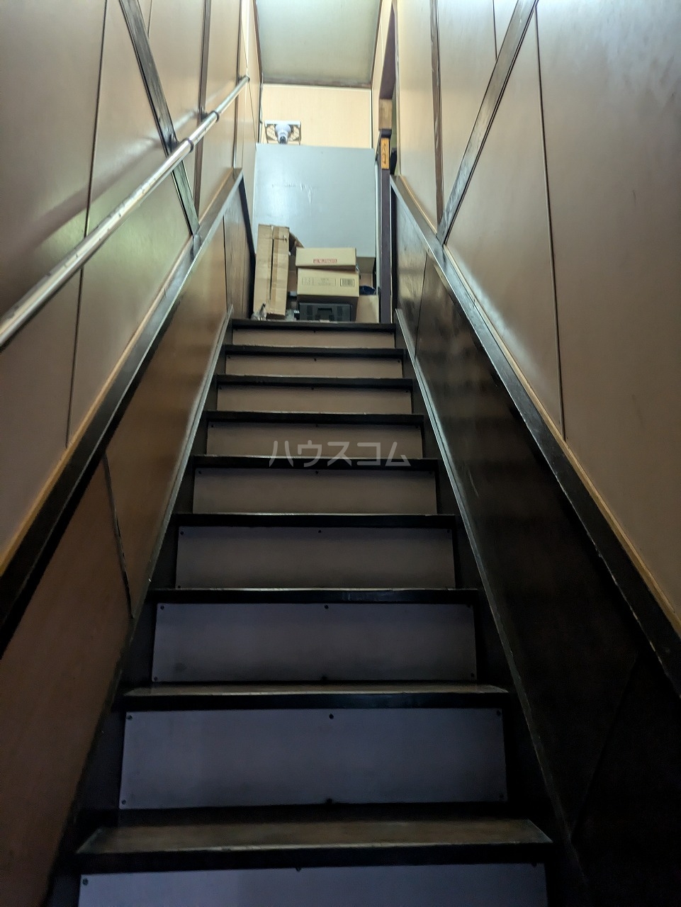 8/9 エントランス