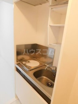 7/10 キッチン