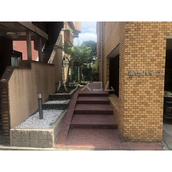 11/13 エントランス