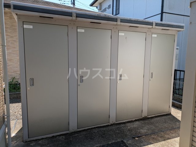 その他共有