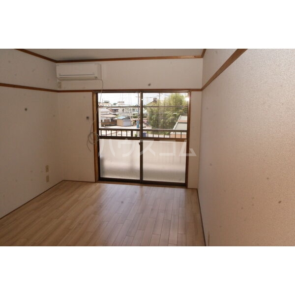 3/16 リビング/ダイニング